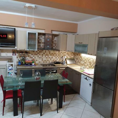 Seaside Apartment ריו מראה חיצוני תמונה