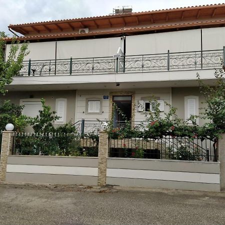 Seaside Apartment ריו מראה חיצוני תמונה
