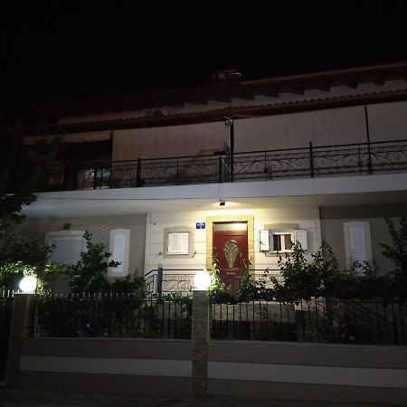 Seaside Apartment ריו מראה חיצוני תמונה