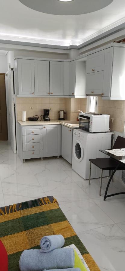 Seaside Apartment ריו מראה חיצוני תמונה