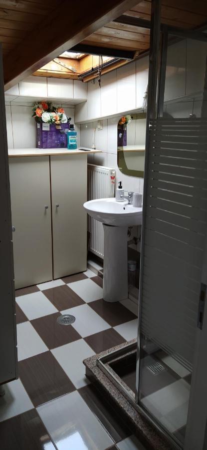 Seaside Apartment ריו מראה חיצוני תמונה