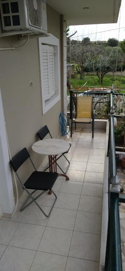 Seaside Apartment ריו מראה חיצוני תמונה
