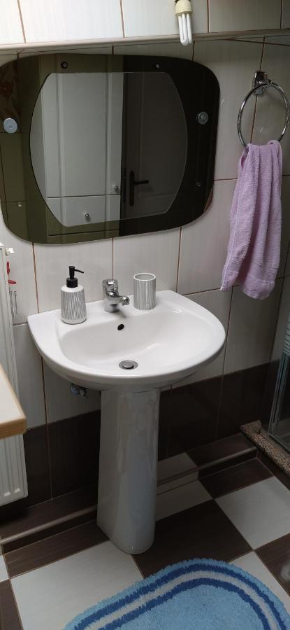 Seaside Apartment ריו מראה חיצוני תמונה