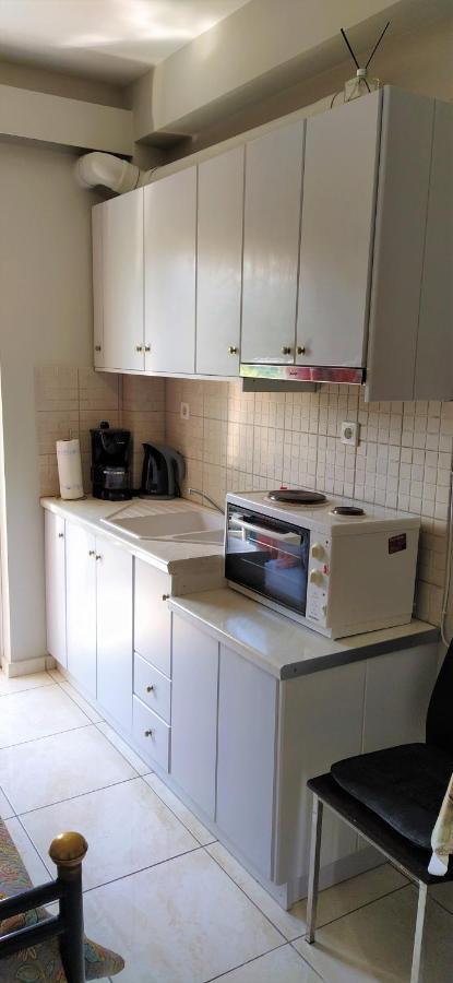 Seaside Apartment ריו מראה חיצוני תמונה
