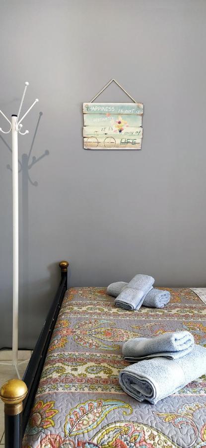 Seaside Apartment ריו מראה חיצוני תמונה