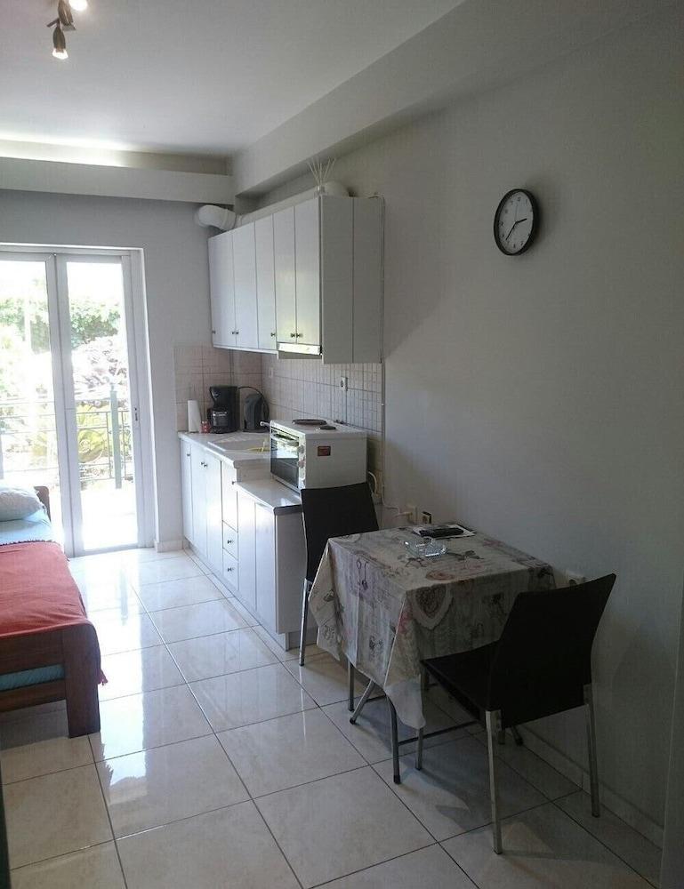 Seaside Apartment ריו מראה חיצוני תמונה