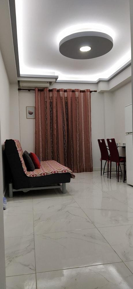 Seaside Apartment ריו מראה חיצוני תמונה