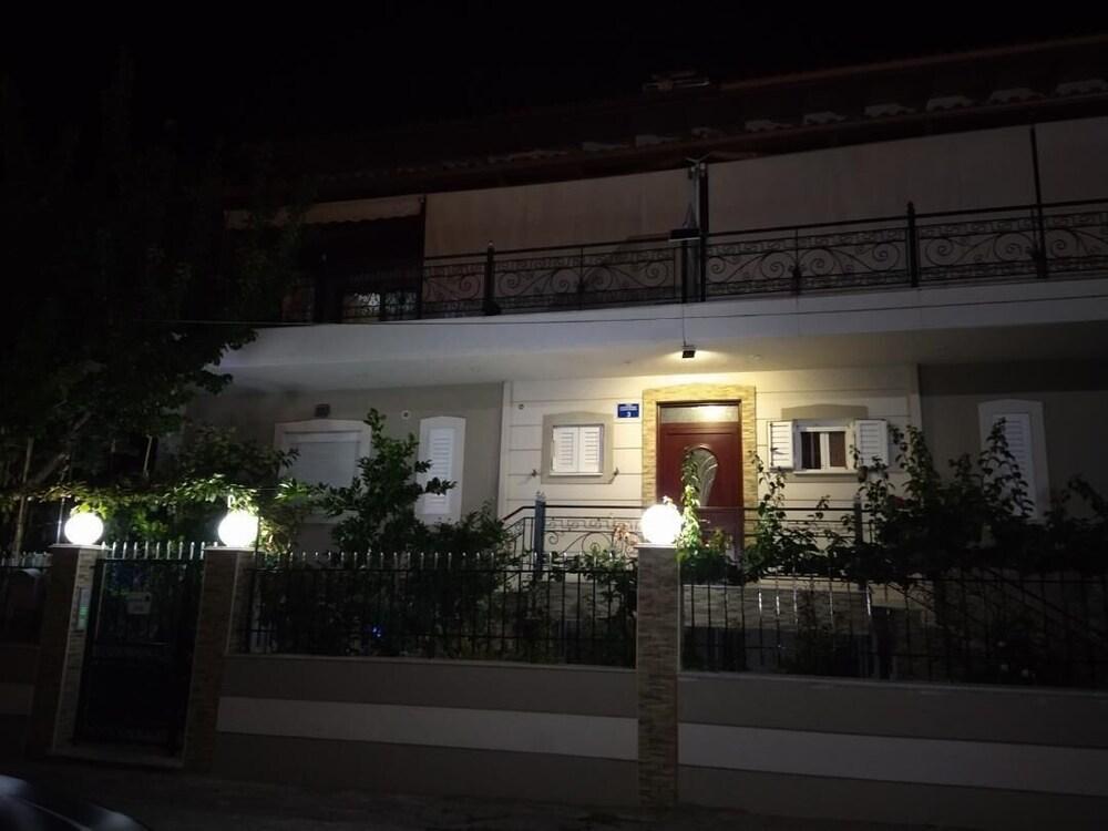 Seaside Apartment ריו מראה חיצוני תמונה