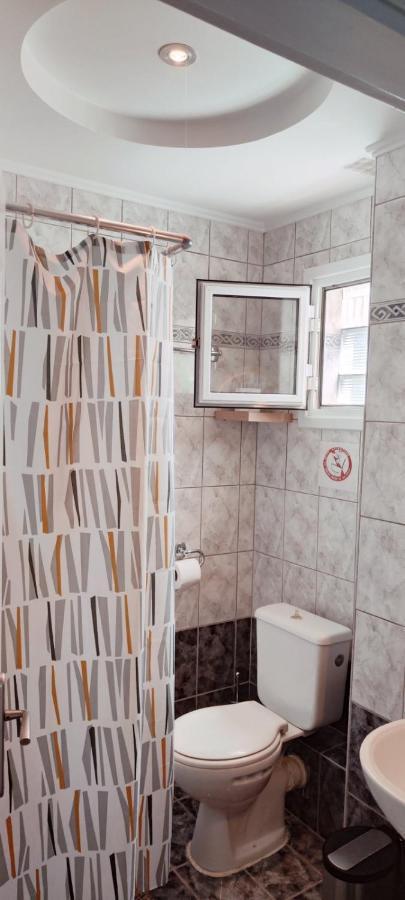 Seaside Apartment ריו מראה חיצוני תמונה