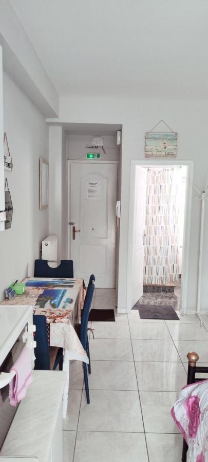 Seaside Apartment ריו מראה חיצוני תמונה