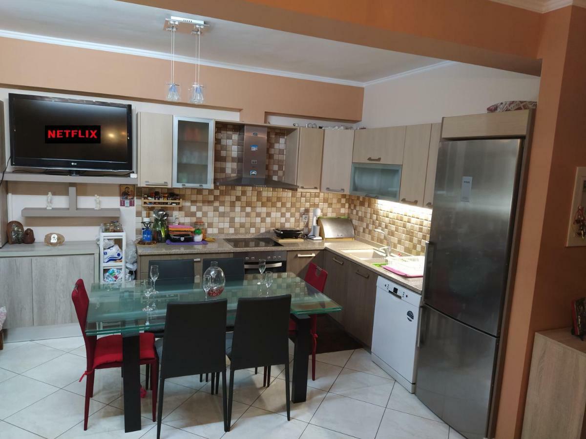 Seaside Apartment ריו מראה חיצוני תמונה