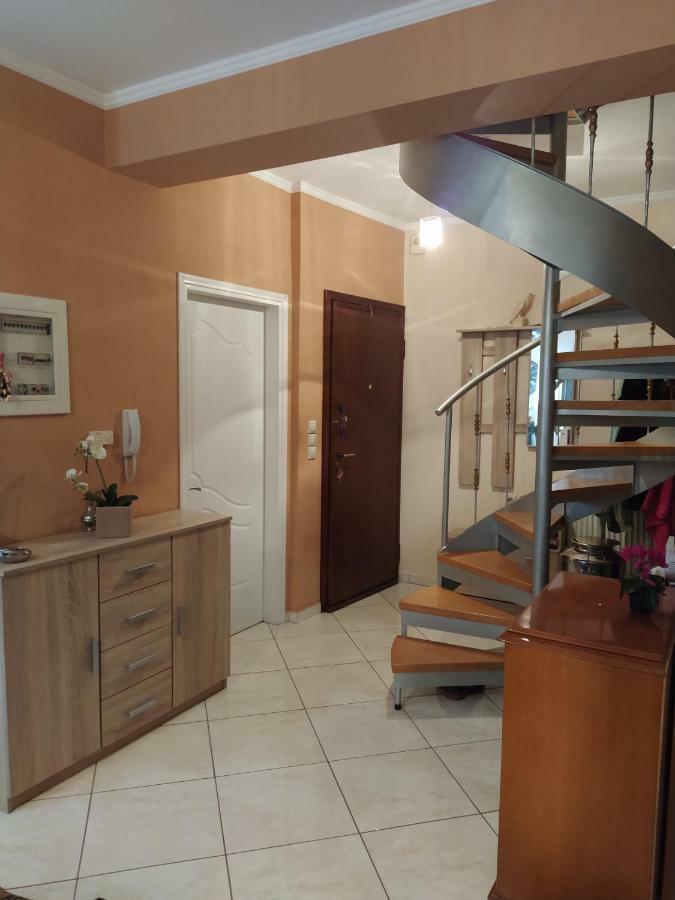 Seaside Apartment ריו מראה חיצוני תמונה