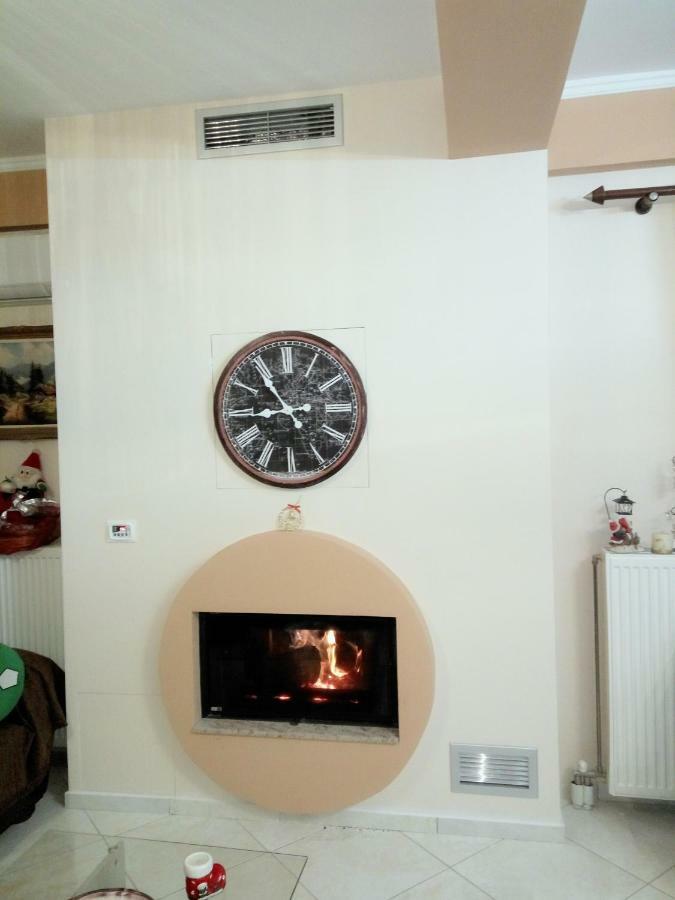 Seaside Apartment ריו מראה חיצוני תמונה