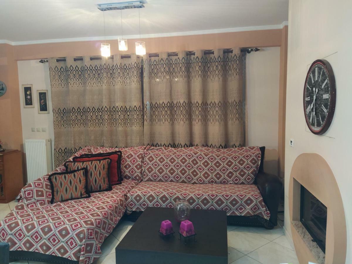 Seaside Apartment ריו מראה חיצוני תמונה