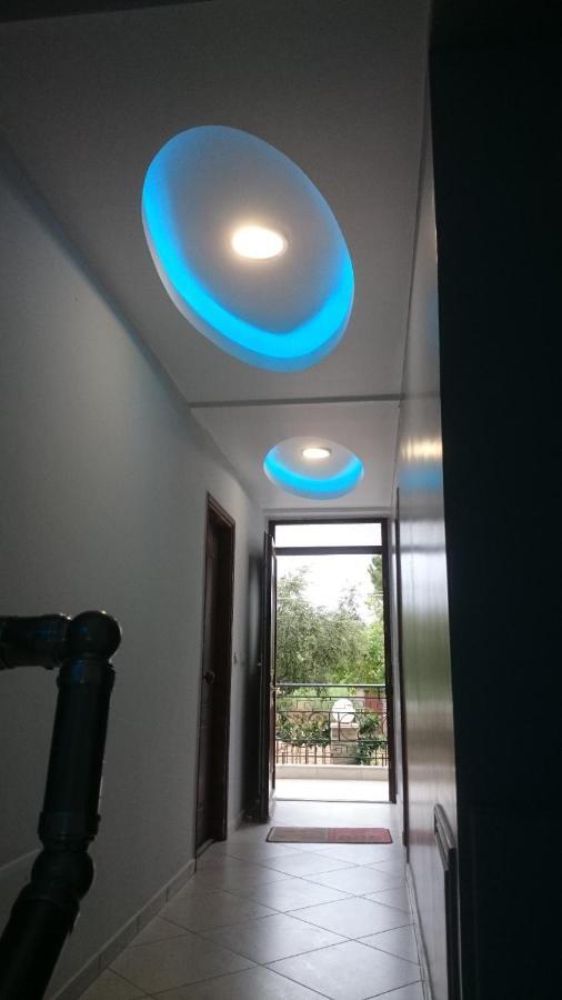 Seaside Apartment ריו מראה חיצוני תמונה