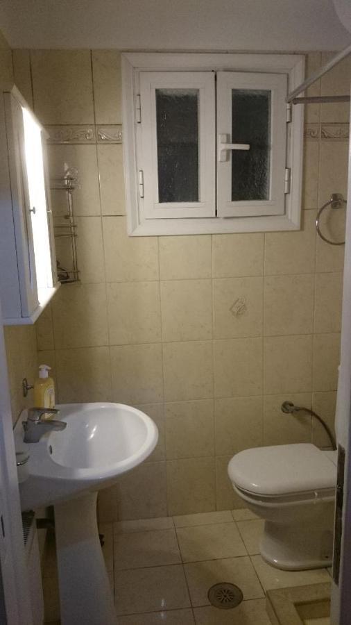 Seaside Apartment ריו מראה חיצוני תמונה