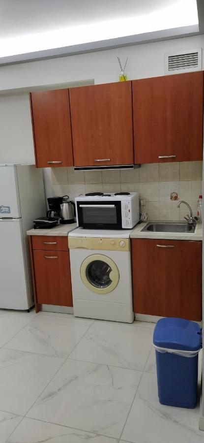 Seaside Apartment ריו מראה חיצוני תמונה