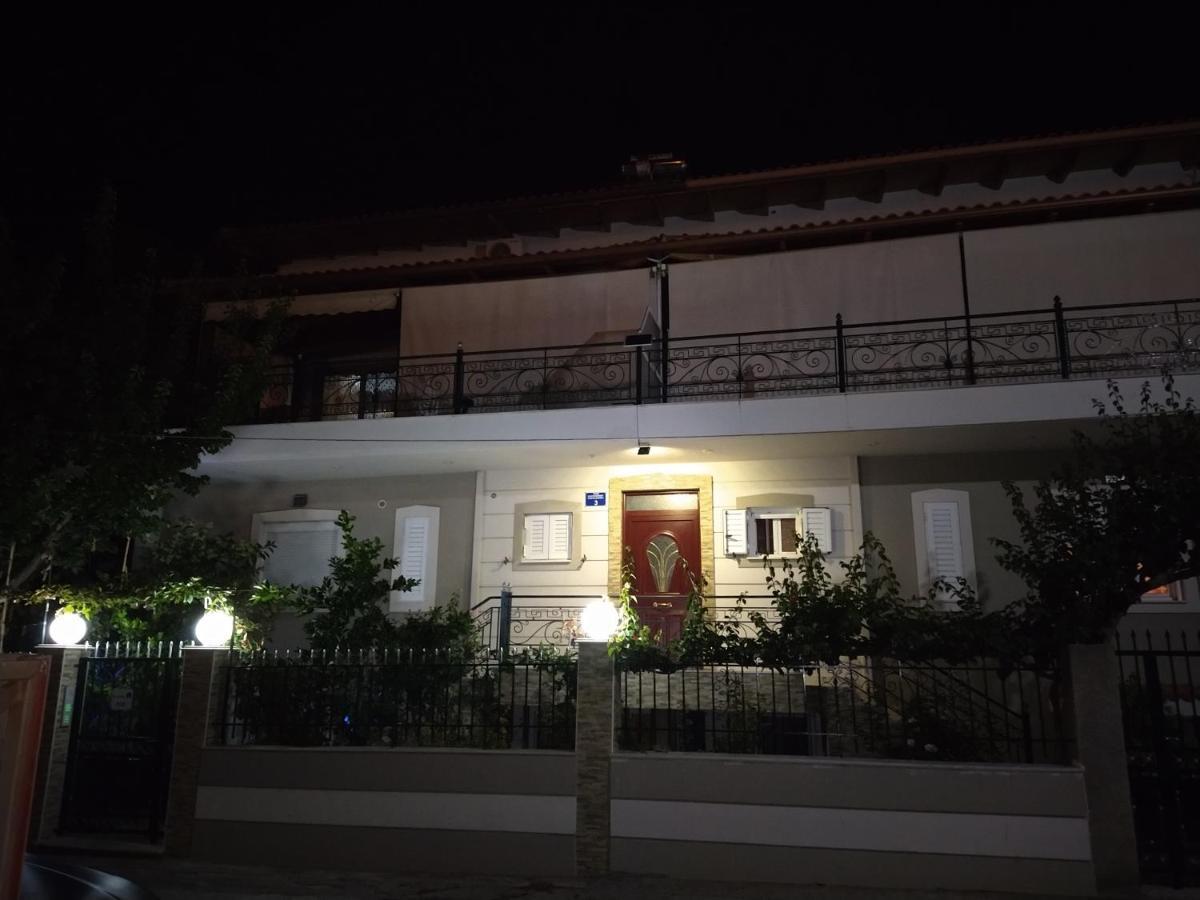 Seaside Apartment ריו מראה חיצוני תמונה