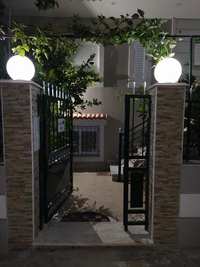 Seaside Apartment ריו מראה חיצוני תמונה