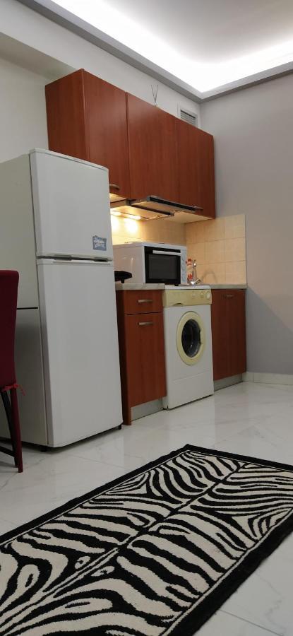 Seaside Apartment ריו מראה חיצוני תמונה